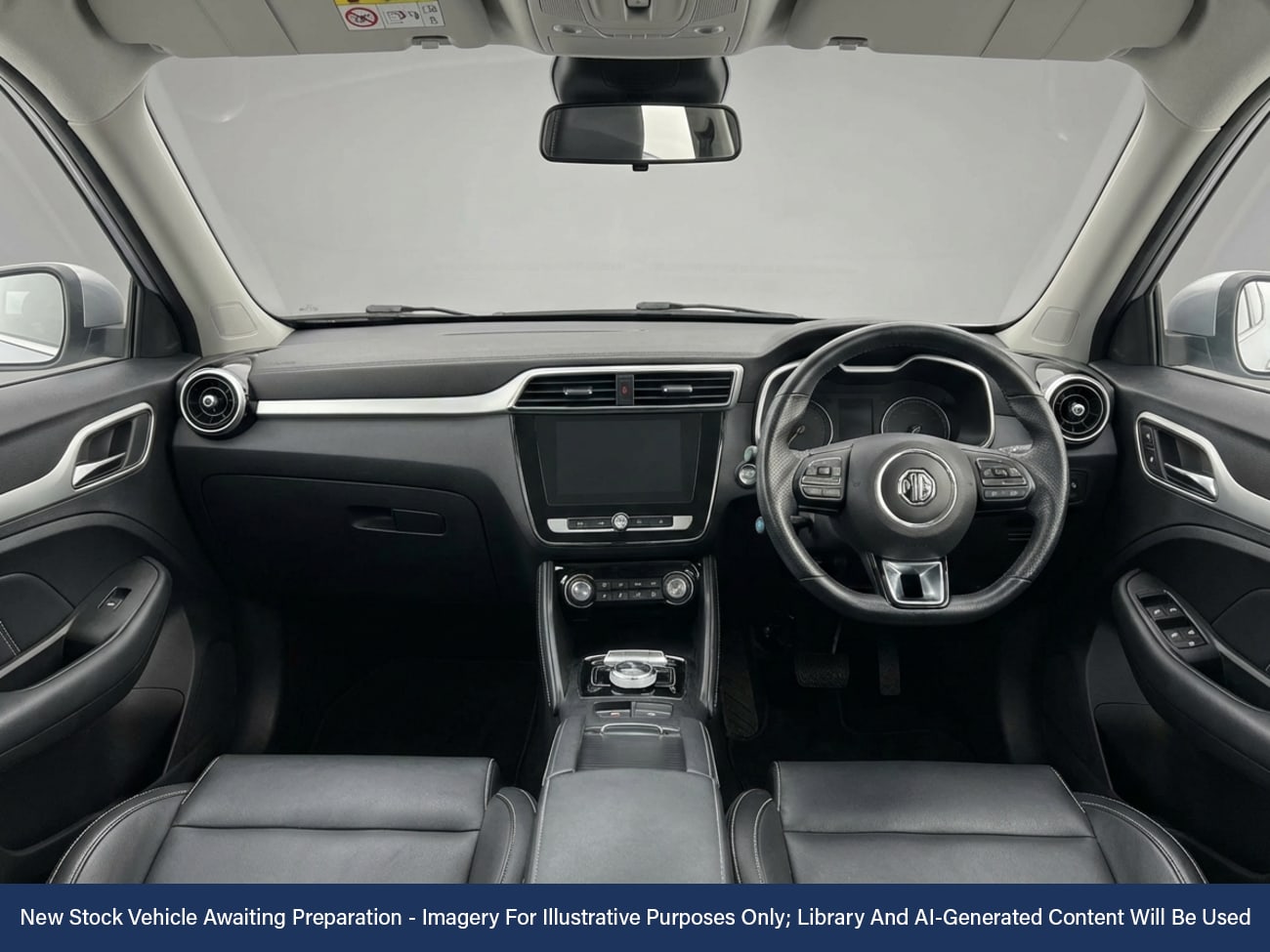 Used MG MG ZS 2019 for sale - 77451181: Photo 7