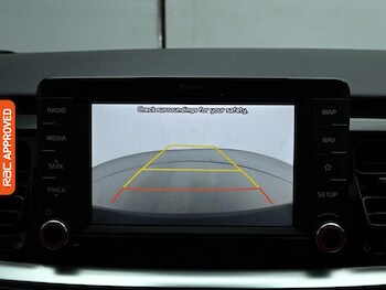 Used Kia Stonic 2020 for sale - 78242385: Photo