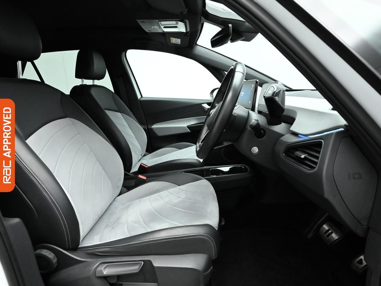 Used Volkswagen ID.3 2022 for sale - 77390160: Photo 14