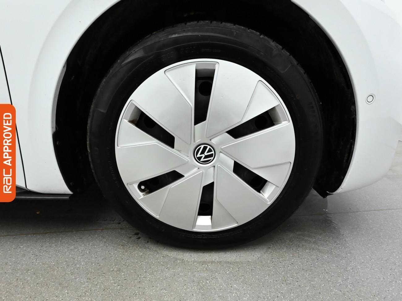 Used Volkswagen ID.3 2022 for sale - 77390160: Photo 17
