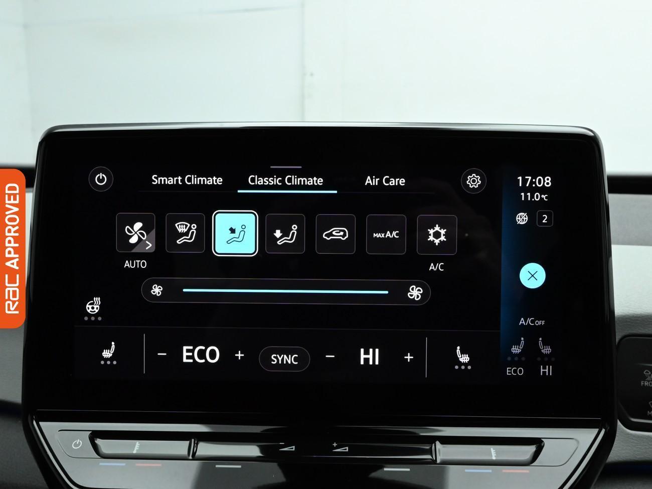 Used Volkswagen ID.3 2022 for sale - 77390160: Photo 18