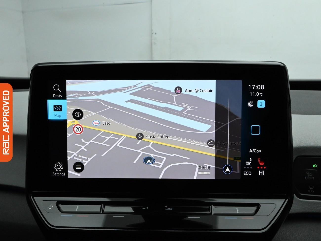 Used Volkswagen ID.3 2022 for sale - 77390160: Photo 19