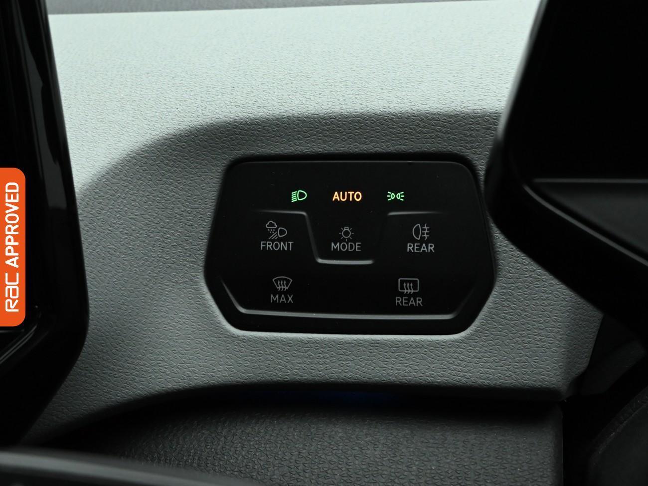 Used Volkswagen ID.3 2022 for sale - 77390160: Photo 20