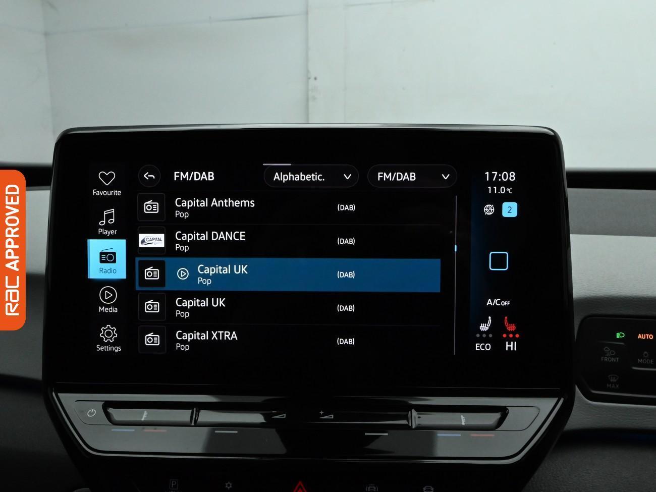 Used Volkswagen ID.3 2022 for sale - 77390160: Photo 23