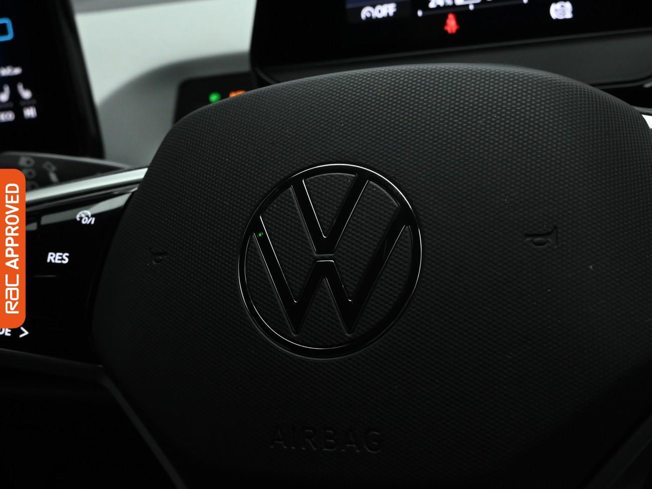 Used Volkswagen ID.3 2022 for sale - 77390160: Photo 25