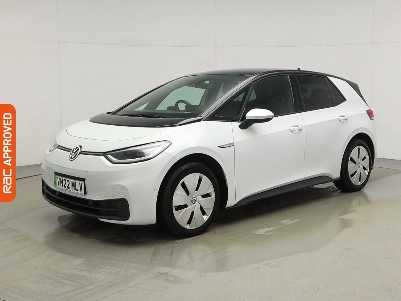 Used Volkswagen ID.3 2022 for sale - 77390160: Photo 30