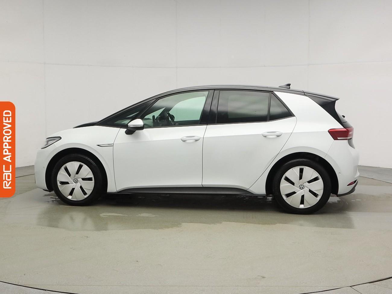 Used Volkswagen ID.3 2022 for sale - 77390160: Photo 31