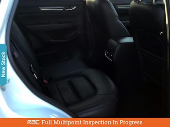 Used Mazda CX-5 2018 for sale - 75918416: Photo