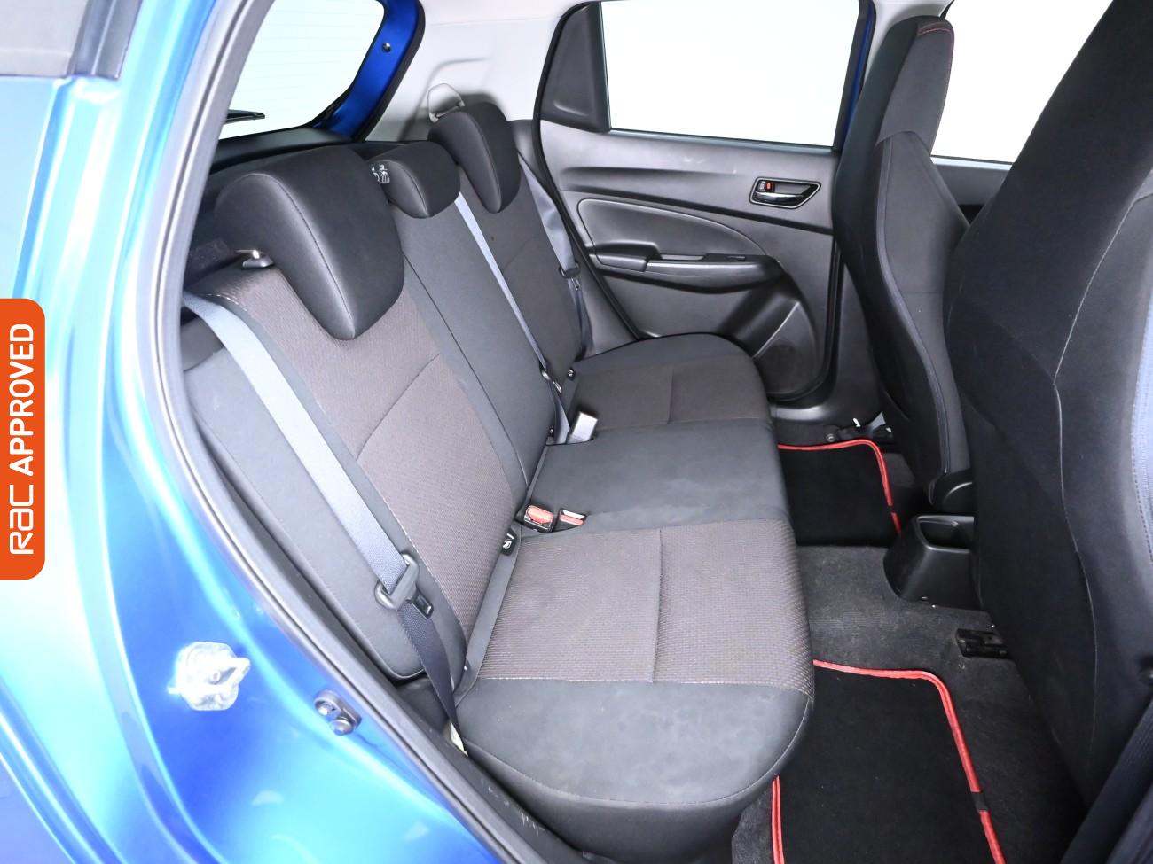 Used Suzuki Swift 2018 for sale - 76650460: Photo 13