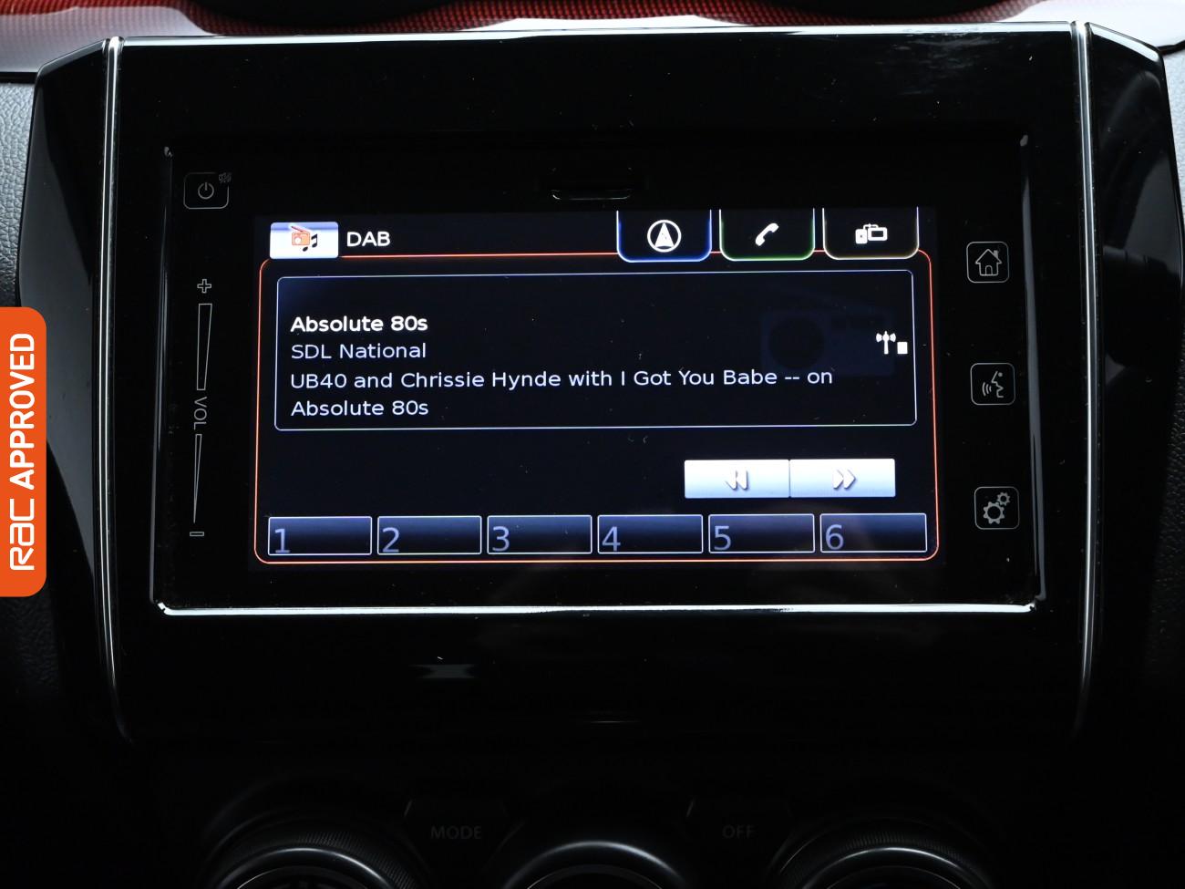 Used Suzuki Swift 2018 for sale - 76650460: Photo 14