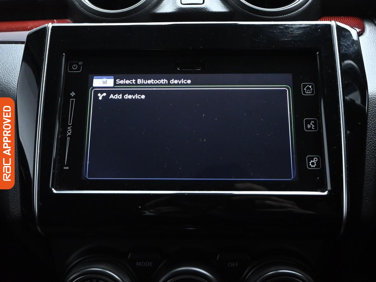 Used Suzuki Swift 2018 for sale - 76650460: Photo 15