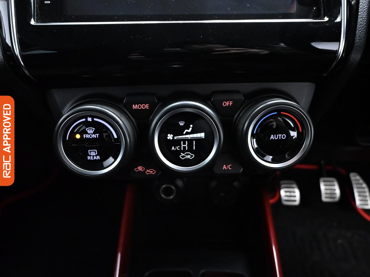 Used Suzuki Swift 2018 for sale - 76650460: Photo 16