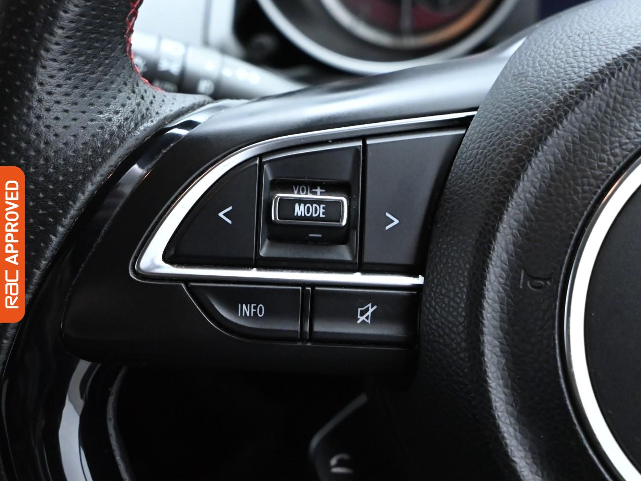 Used Suzuki Swift 2018 for sale - 76650460: Photo 19