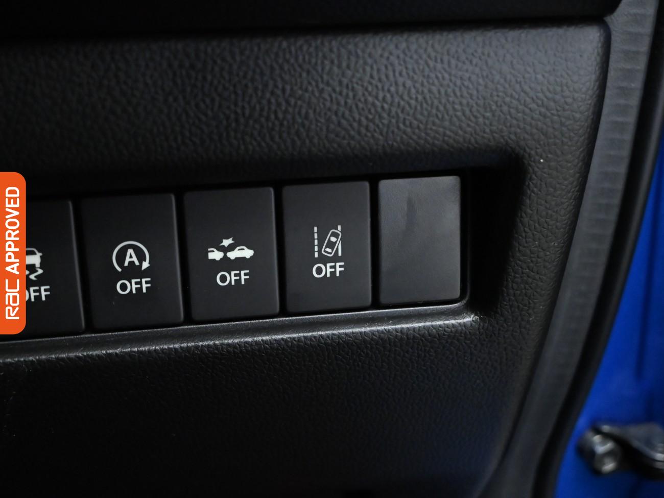 Used Suzuki Swift 2018 for sale - 76650460: Photo 24