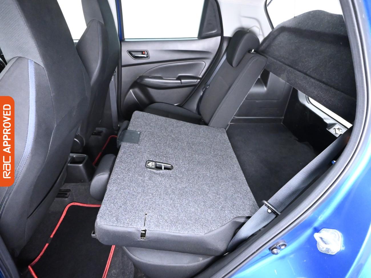 Used Suzuki Swift 2018 for sale - 76650460: Photo 26