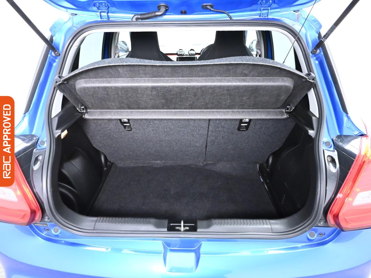 Used Suzuki Swift 2018 for sale - 76650460: Photo 27