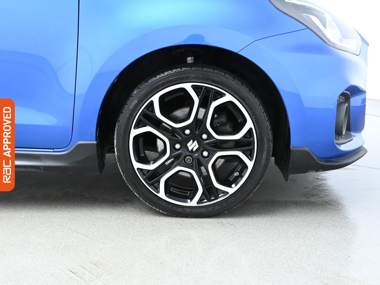 Used Suzuki Swift 2018 for sale - 76650460: Photo 28