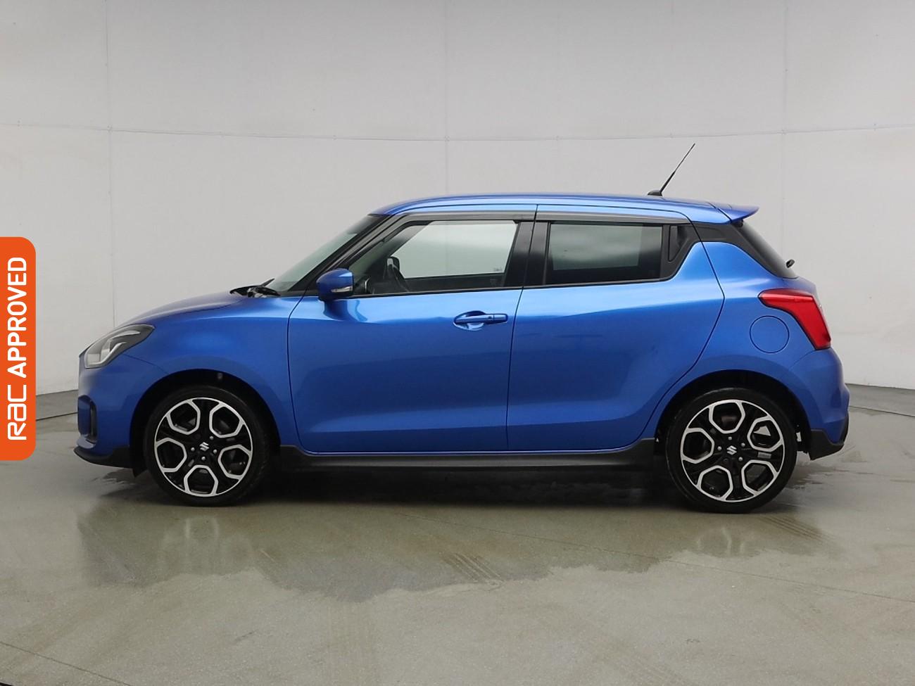 Used Suzuki Swift 2018 for sale - 76650460: Photo 31