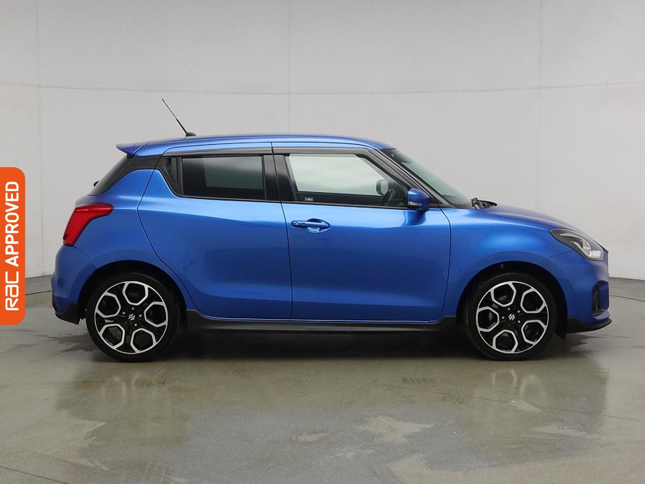 Used Suzuki Swift 2018 for sale - 76650460: Photo 6