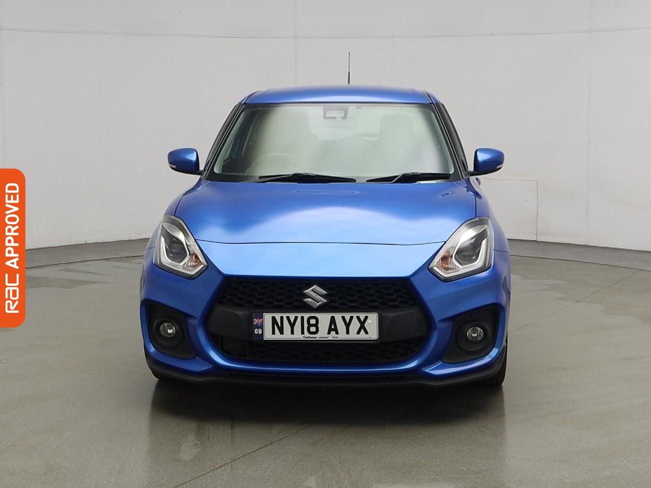 Used Suzuki Swift 2018 for sale - 76650460: Photo 7