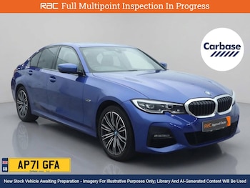 BMW 3 Series feature image