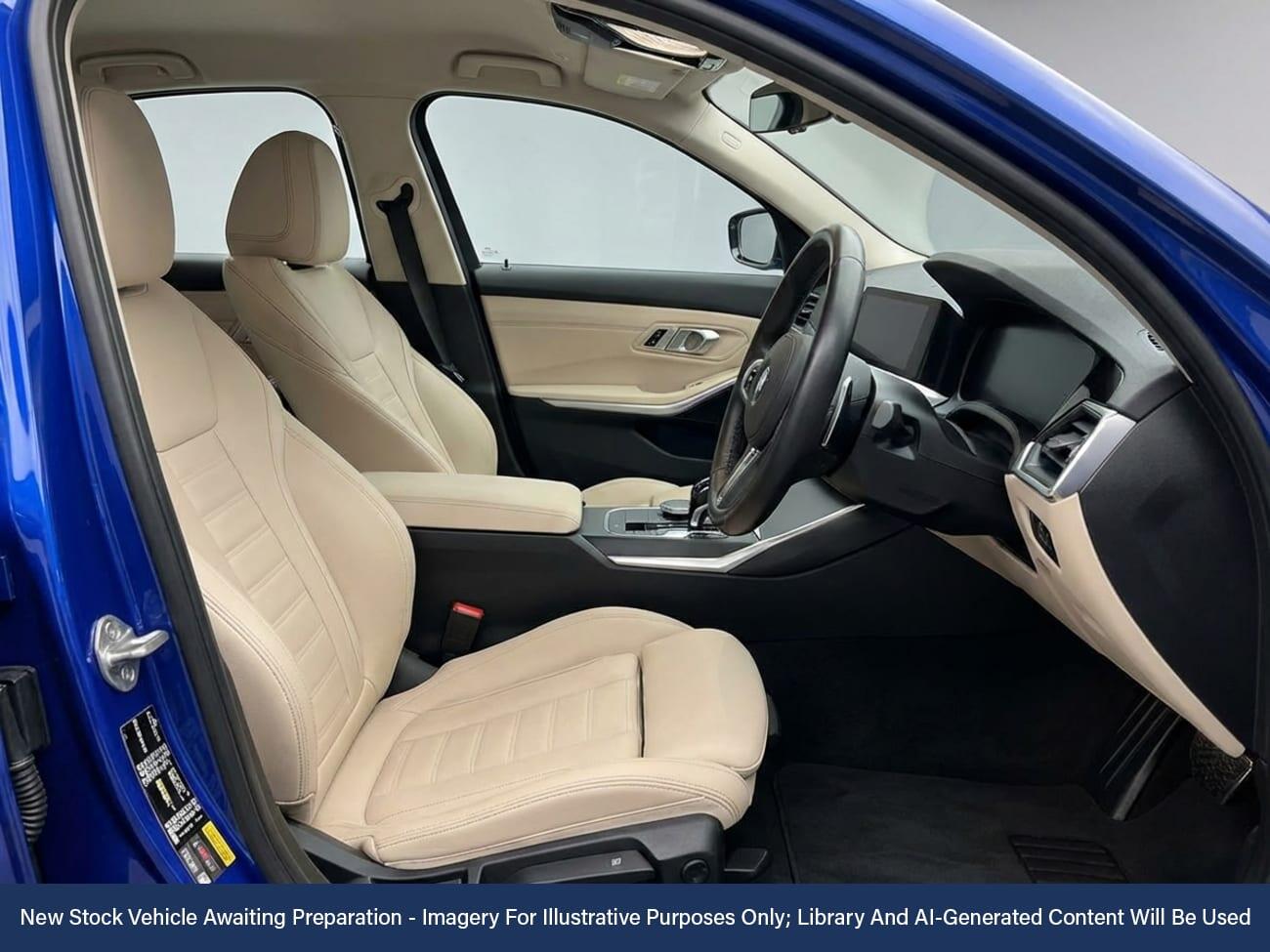 Used BMW 3 Series 2022 for sale - 77834877: Photo 3