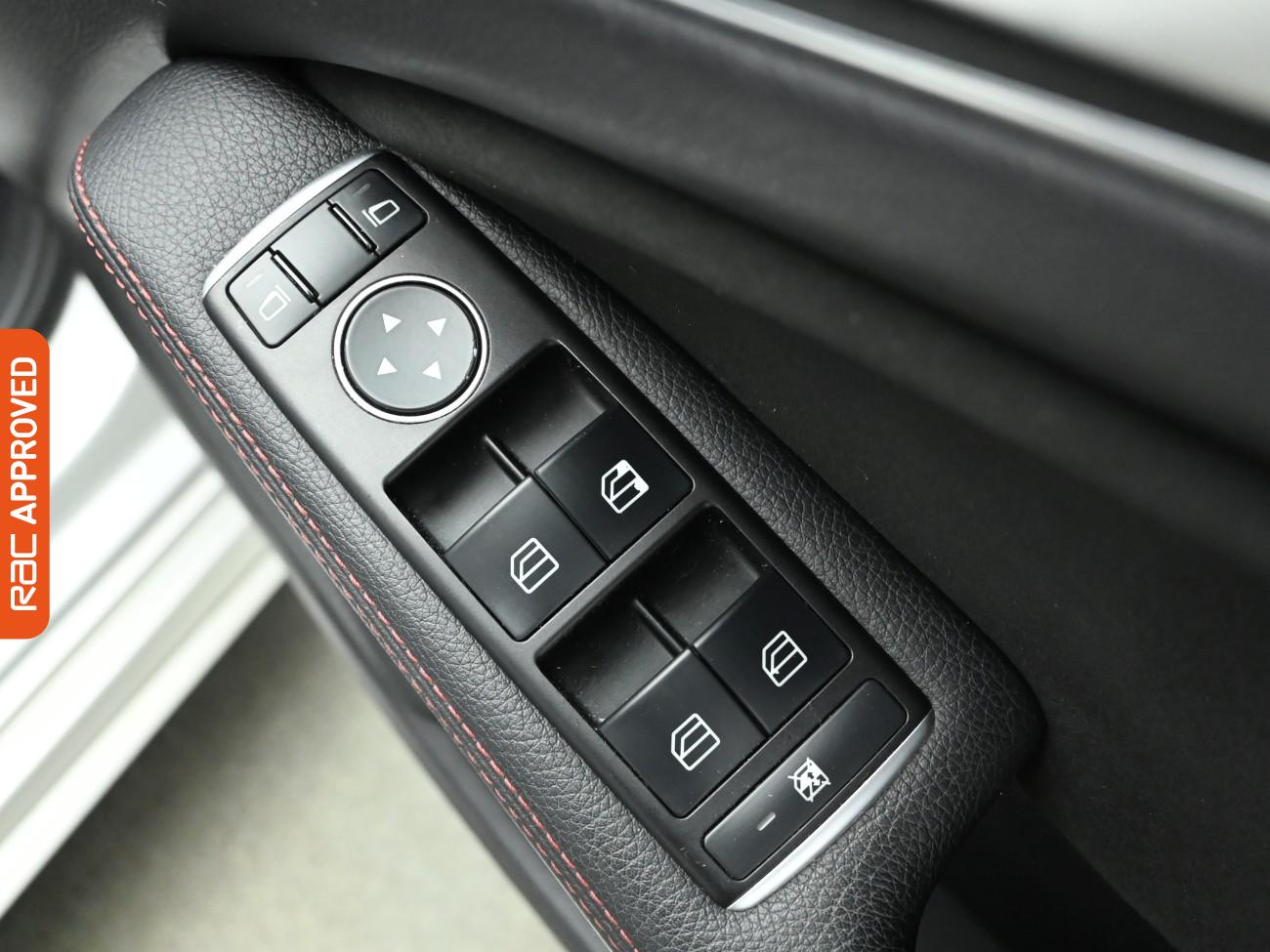 Used Mercedes-Benz A-Class 2014 for sale - 76732541: Photo 24