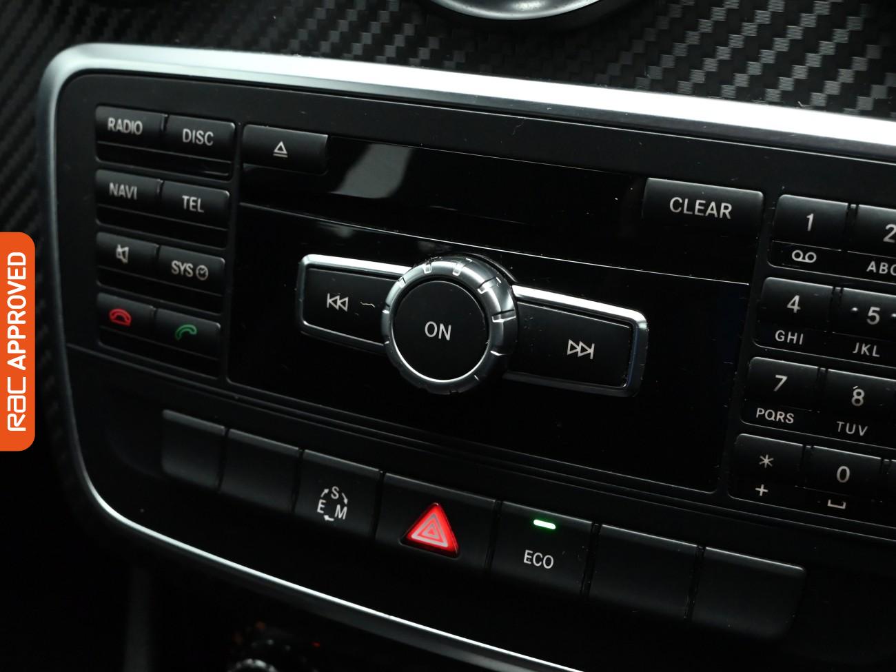 Used Mercedes-Benz A-Class 2014 for sale - 76732541: Photo 25