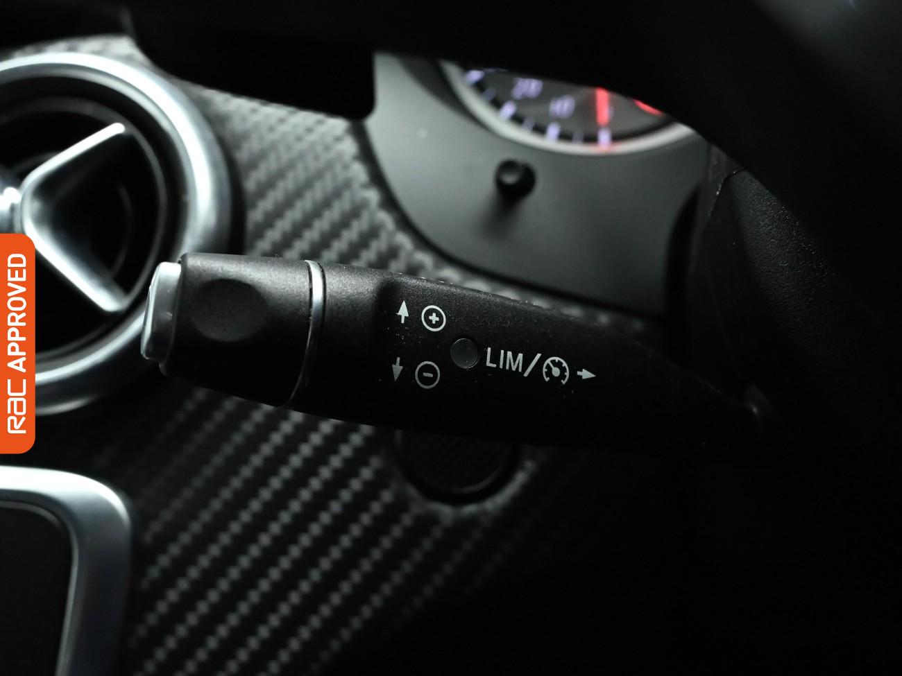 Used Mercedes-Benz A-Class 2014 for sale - 76732541: Photo 26