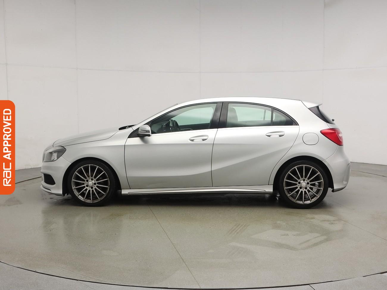 Used Mercedes-Benz A-Class 2014 for sale - 76732541: Photo 28