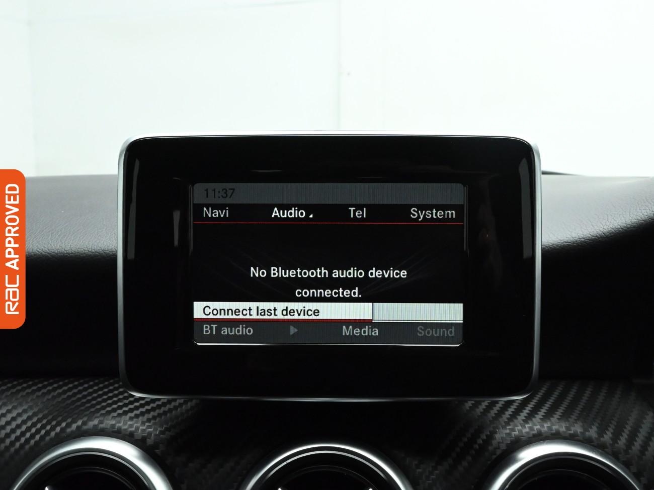 Used Mercedes-Benz A-Class 2014 for sale - 76732541: Photo 3