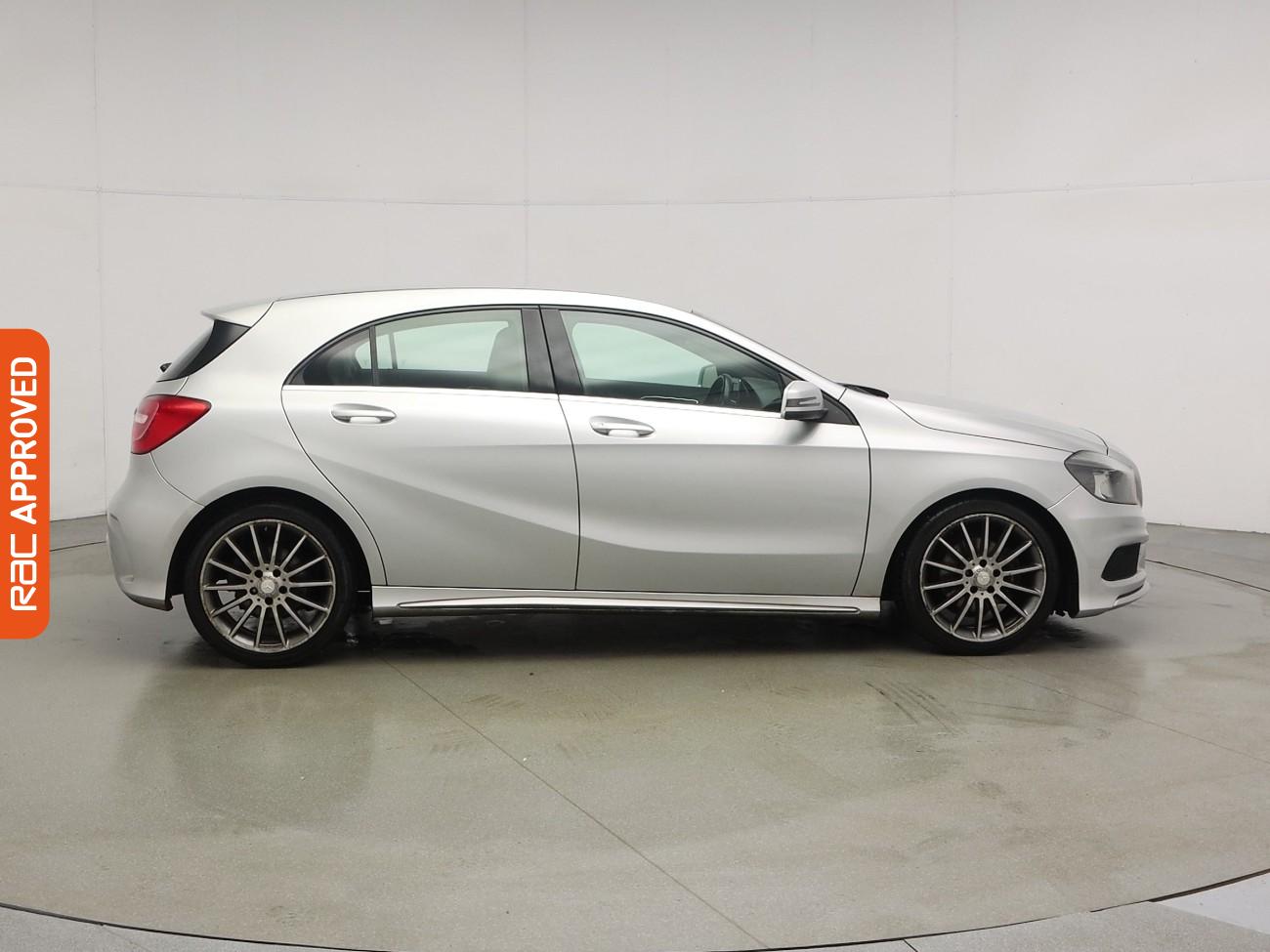 Used Mercedes-Benz A-Class 2014 for sale - 76732541: Photo 6