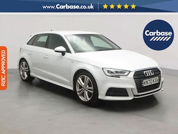 Audi - A3