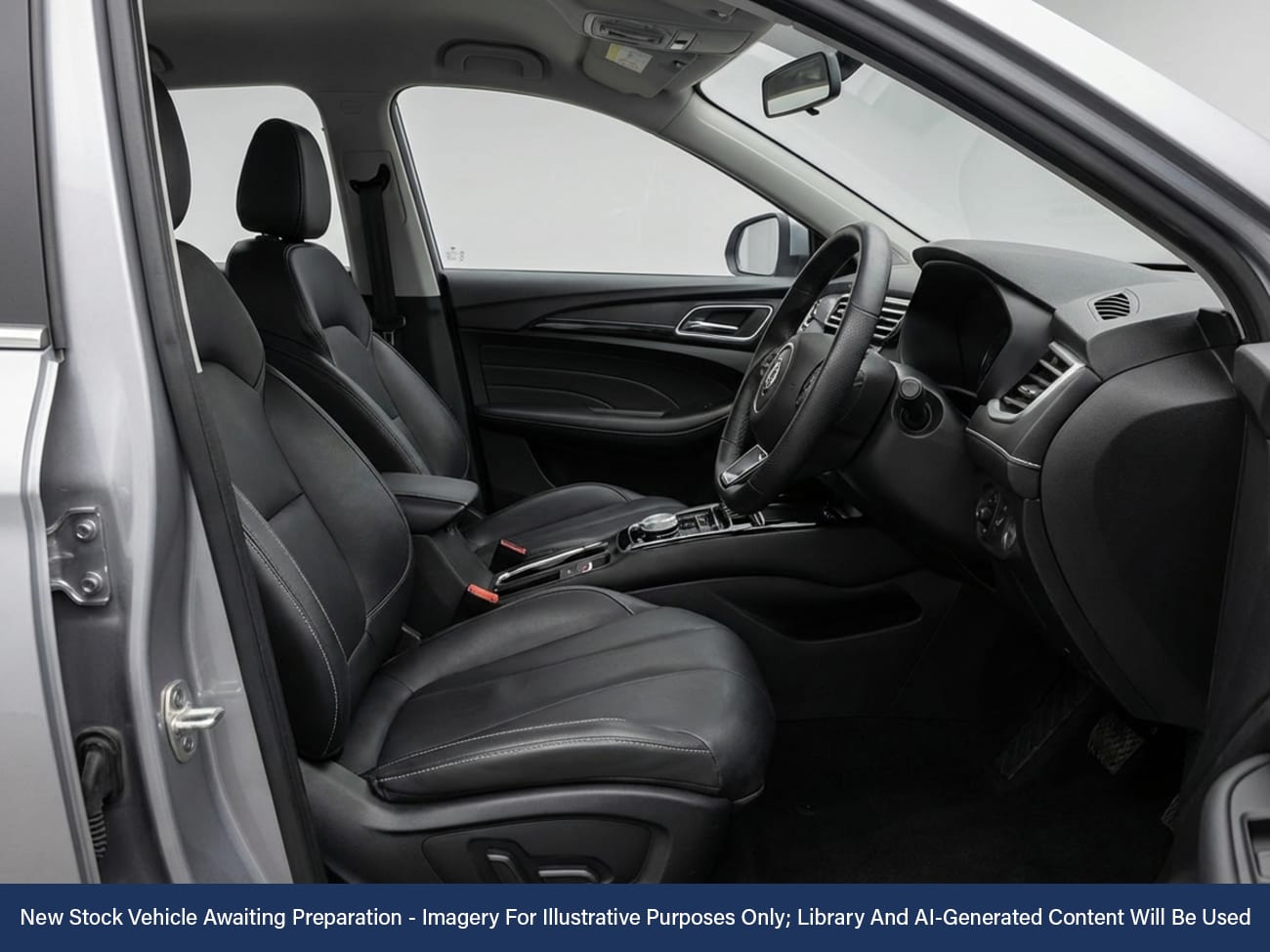 Used MG MG5 2022 for sale - 77996560: Photo 3