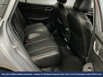 Used MG MG5 2022 for sale - 77996560: Photo