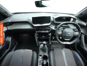 Used Peugeot 2008 2022 for sale - 74864103: Photo