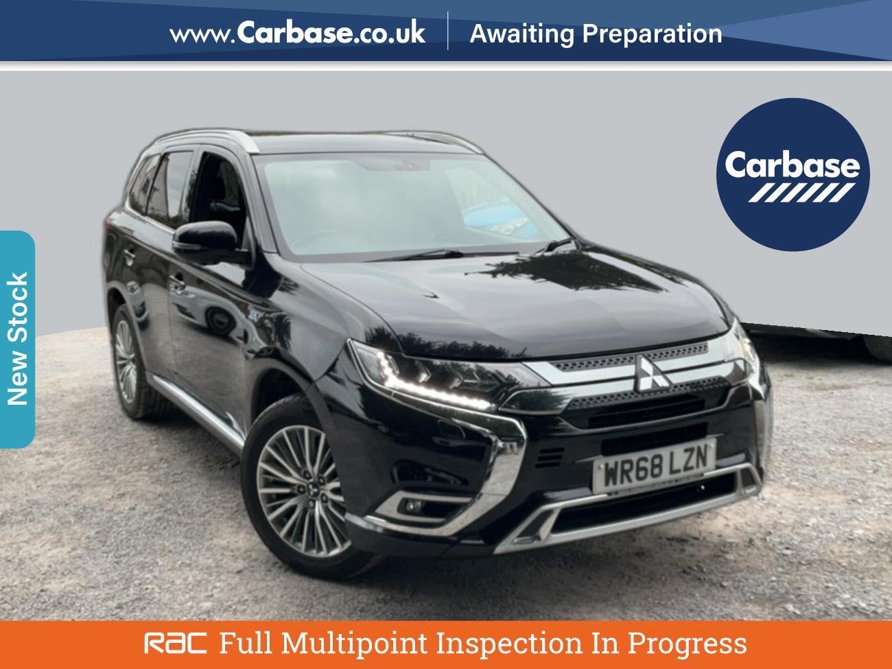 Used Mitsubishi Outlander 2018 for sale - 76330637: Photo 1