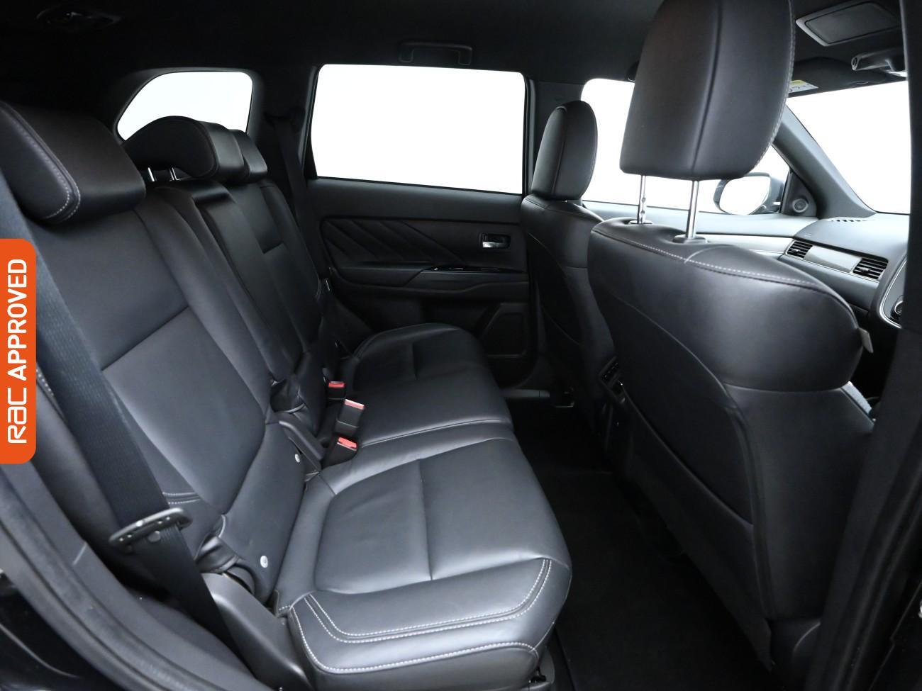 Used Mitsubishi Outlander 2018 for sale - 76330637: Photo 13