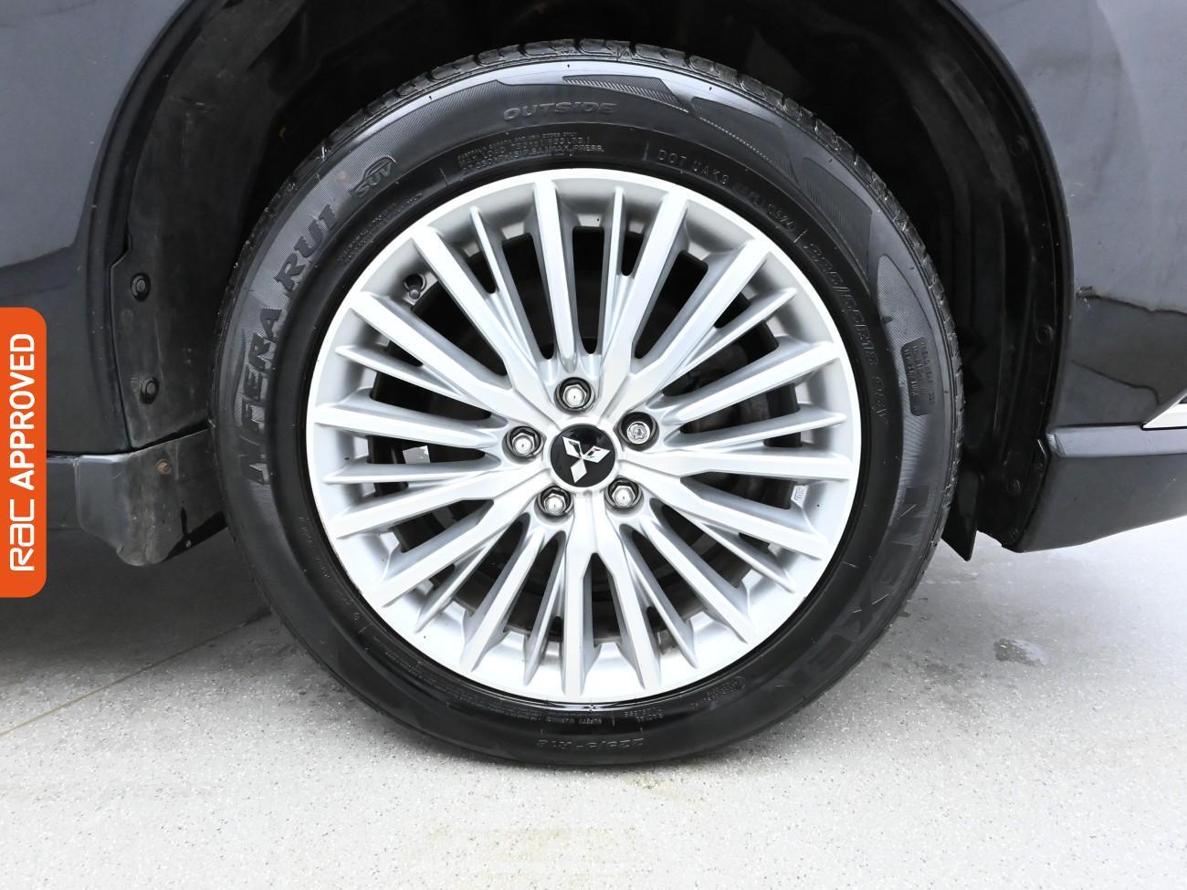 Used Mitsubishi Outlander 2018 for sale - 76330637: Photo 14