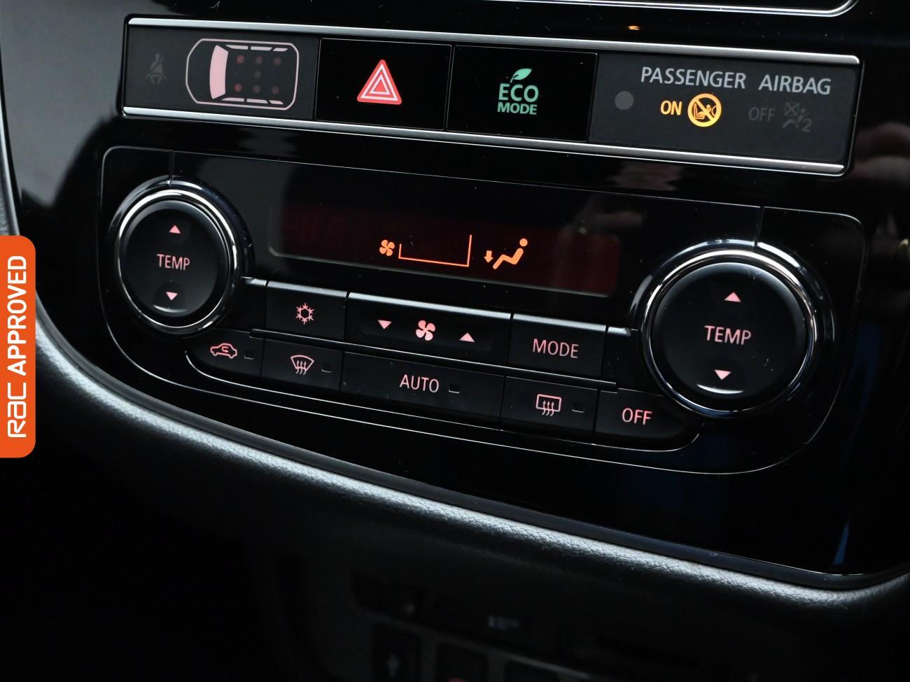 Used Mitsubishi Outlander 2018 for sale - 76330637: Photo 16