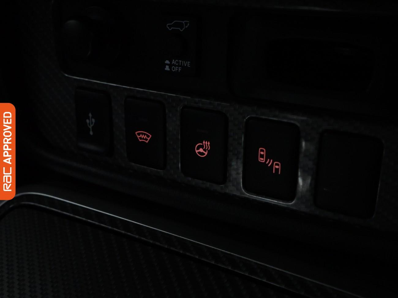 Used Mitsubishi Outlander 2018 for sale - 76330637: Photo 18