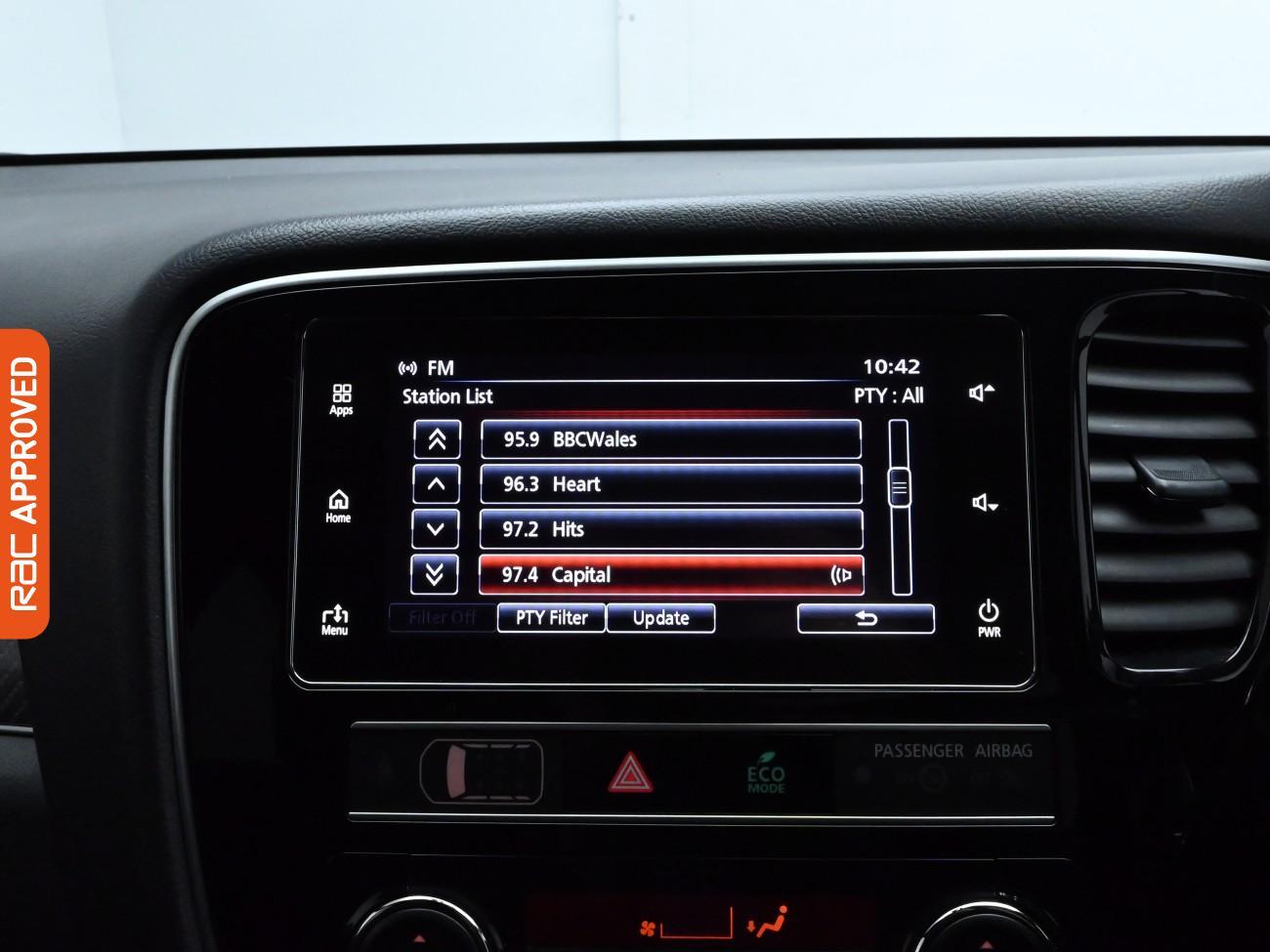 Used Mitsubishi Outlander 2018 for sale - 76330637: Photo 21