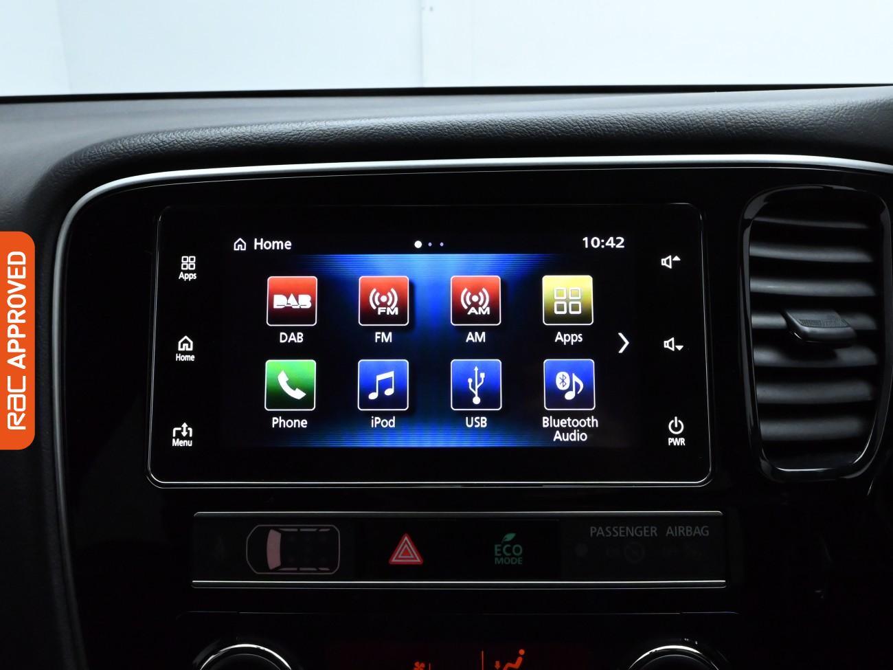 Used Mitsubishi Outlander 2018 for sale - 76330637: Photo 22