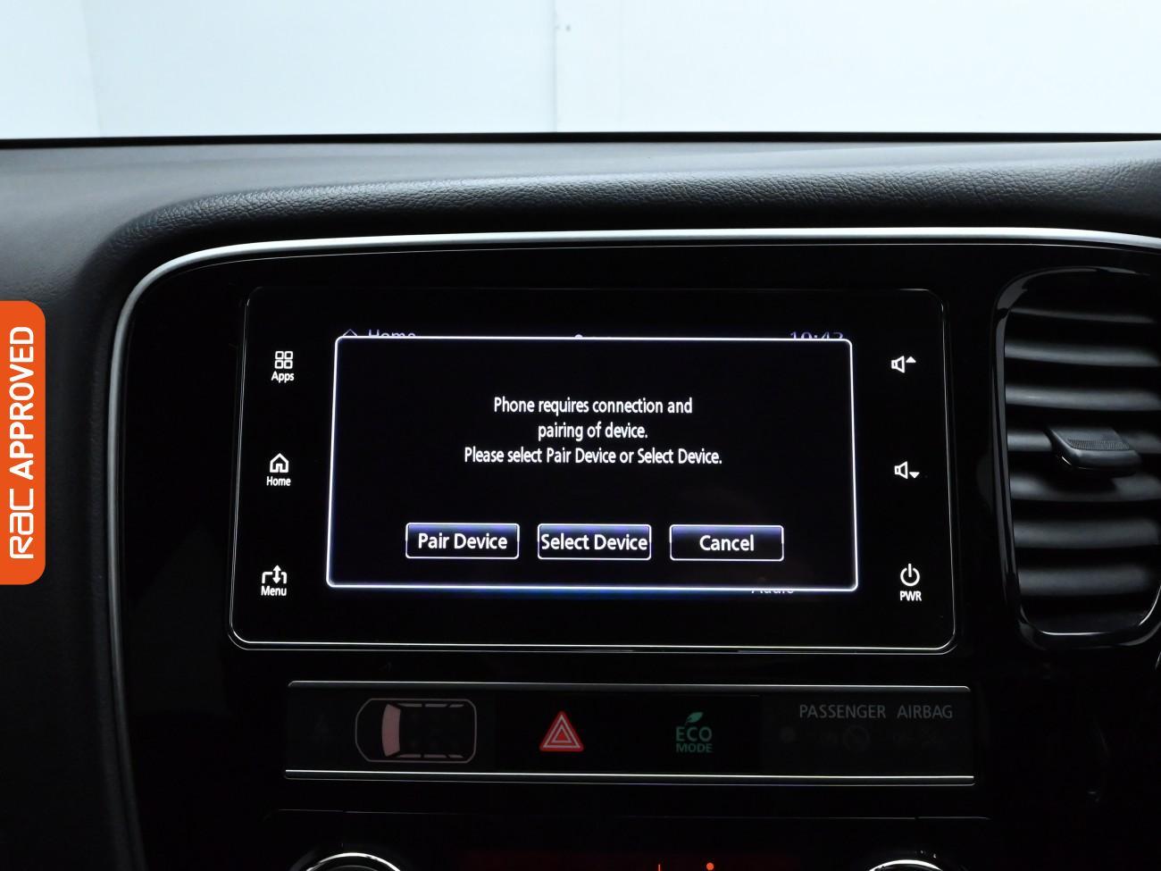 Used Mitsubishi Outlander 2018 for sale - 76330637: Photo 23