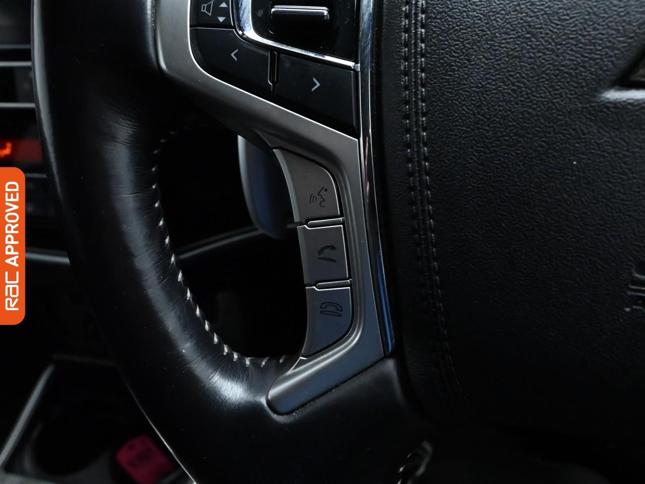 Used Mitsubishi Outlander 2018 for sale - 76330637: Photo 24