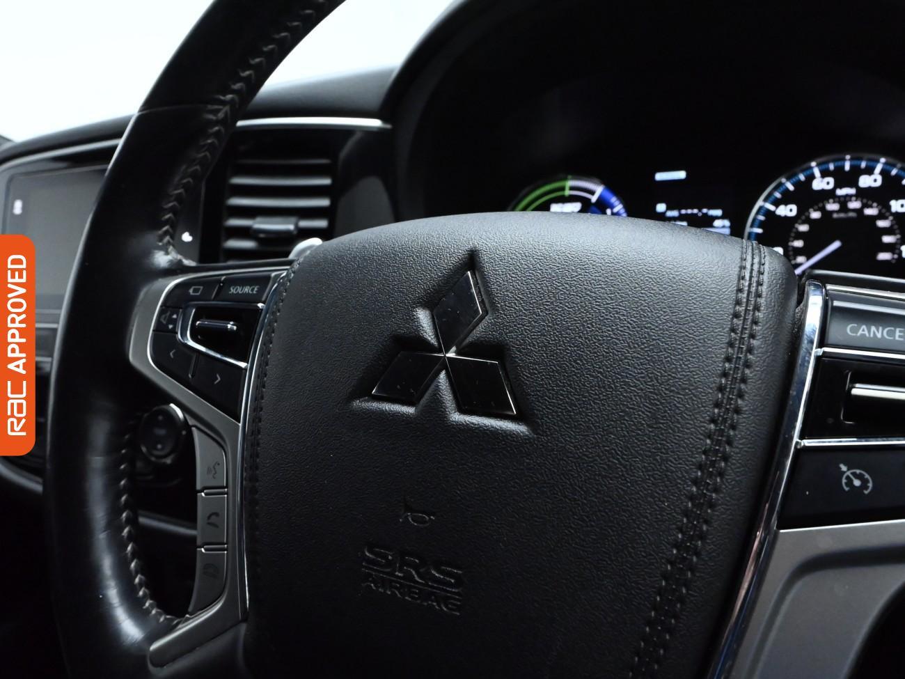 Used Mitsubishi Outlander 2018 for sale - 76330637: Photo 25