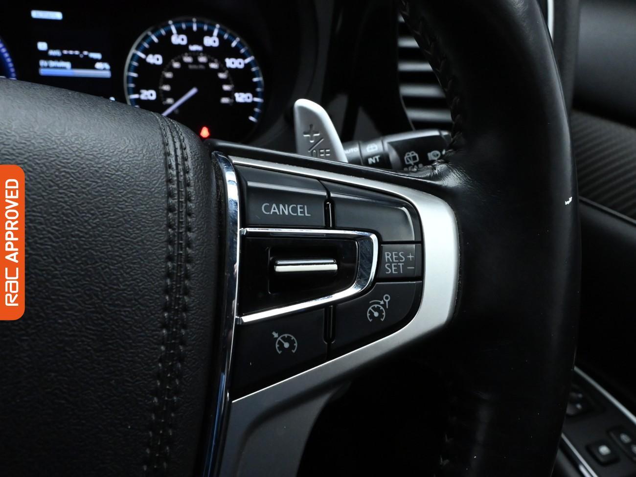 Used Mitsubishi Outlander 2018 for sale - 76330637: Photo 26