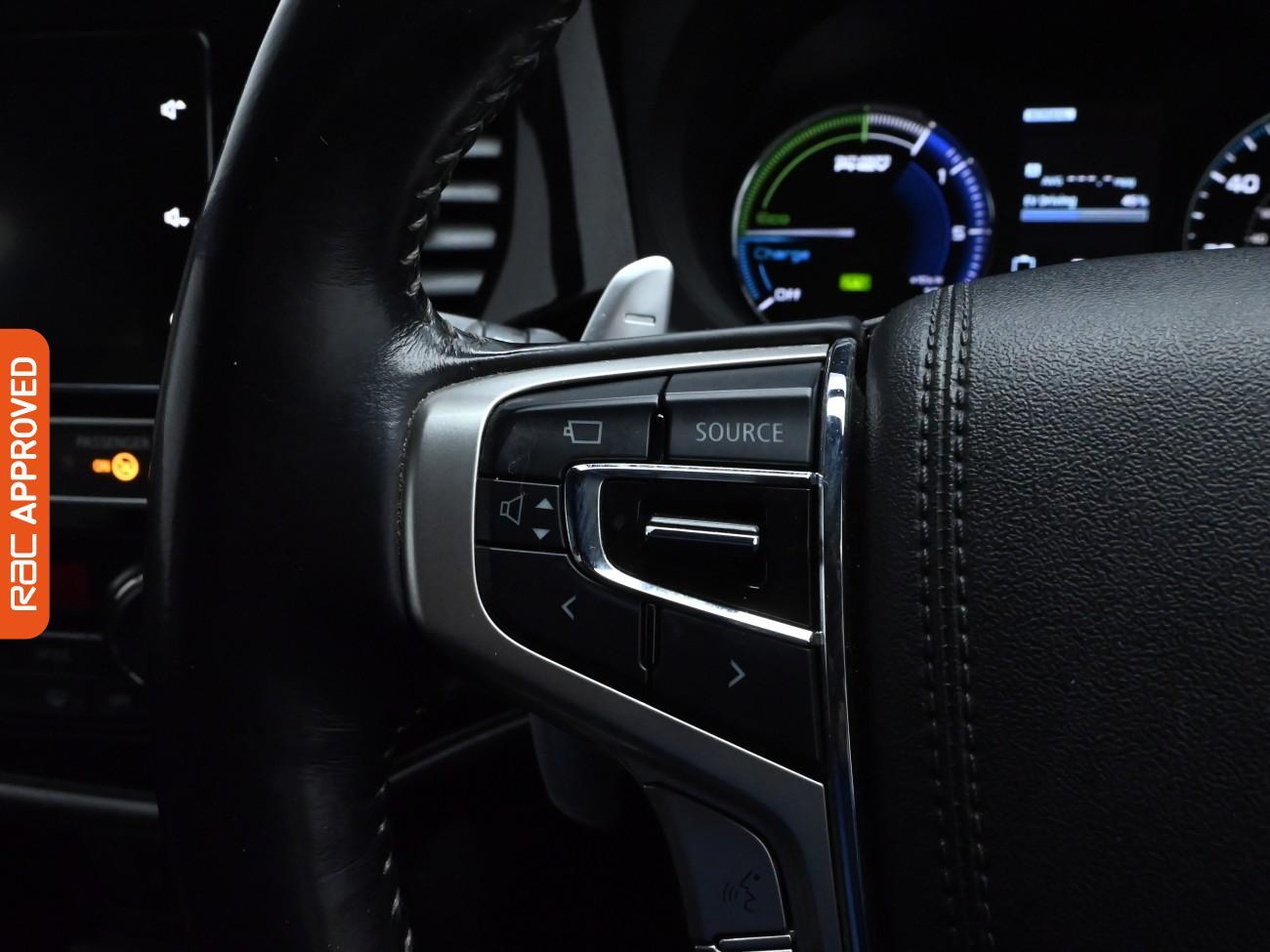 Used Mitsubishi Outlander 2018 for sale - 76330637: Photo 27