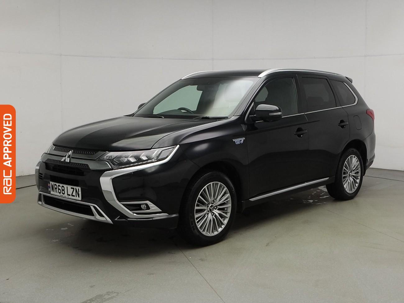 Used Mitsubishi Outlander 2018 for sale - 76330637: Photo 32