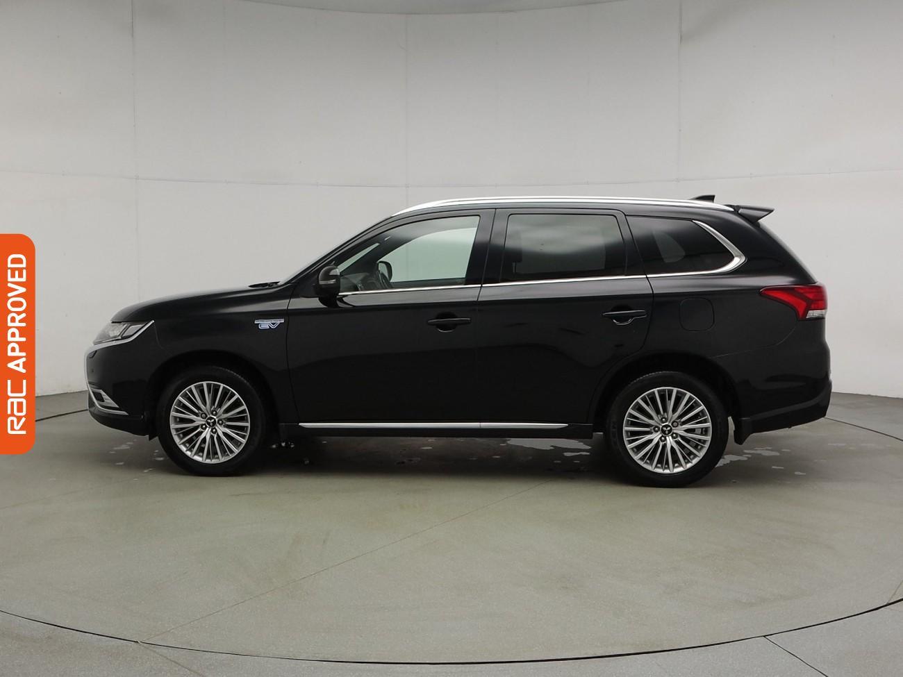 Used Mitsubishi Outlander 2018 for sale - 76330637: Photo 33